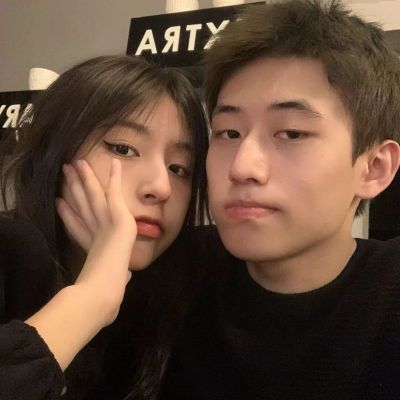 冷淡系情侣头像(精选18张)