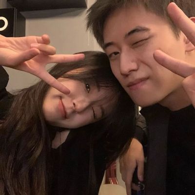 冷淡系情侣头像(精选18张)