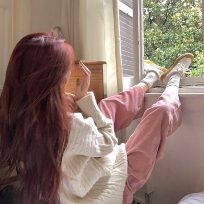 微信背影女头像图片(18张)