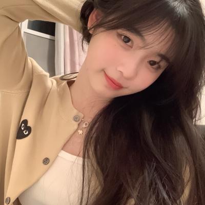 有气质女性微信头像(24张)