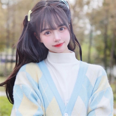 有气质女性微信头像(24张)