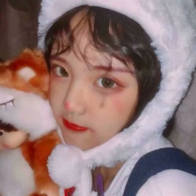 2023新款可爱头像女(22张)