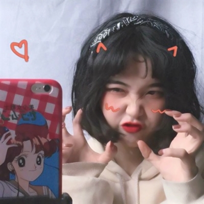 2023新款可爱头像女(22张)