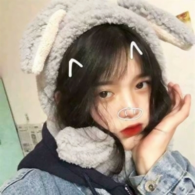 2023新款可爱头像女(22张)