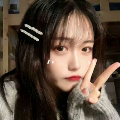 2023新款可爱头像女(22张)