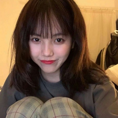 个性气质美女头像(精选24张)