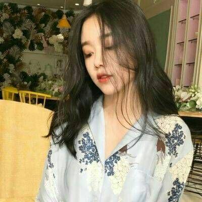 个性气质美女头像(精选24张)