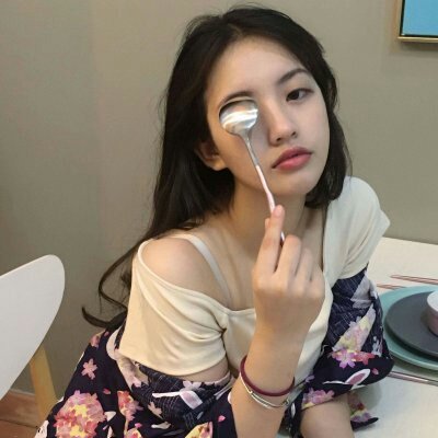 个性气质美女头像(精选24张)