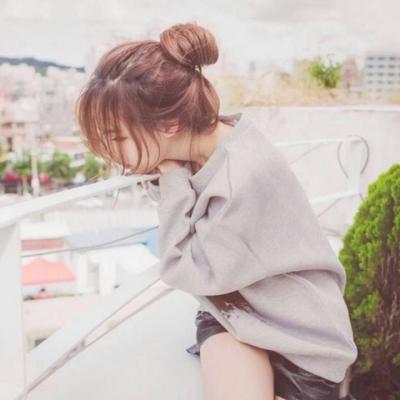 个性气质美女头像(精选24张)