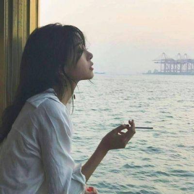 个性气质美女头像(精选24张)