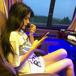 个性气质美女头像(精选24张)