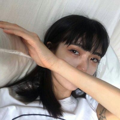 个性气质美女头像(精选24张)