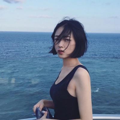 个性气质美女头像(精选24张)