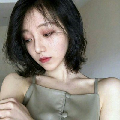 个性气质美女头像(精选24张)