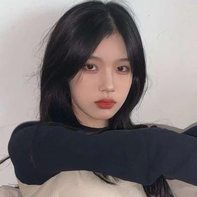 人类高质量女生头像(精选18张)