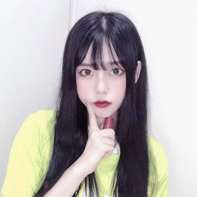 超级仙气干净的闺蜜头像(16张)