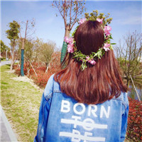 女生清纯的头像(24张)