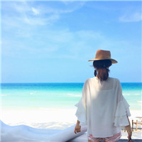 女生清纯的头像(24张)