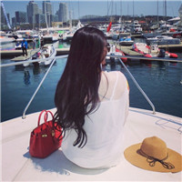 女生清纯的头像(24张)