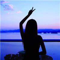 女生清纯的头像(24张)