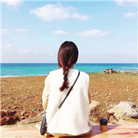 女生清纯的头像(24张)