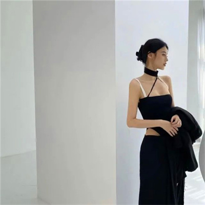 高清清纯女生图片清新头像(精选24张)