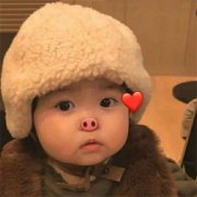 儿童小女孩头像(精选26张)