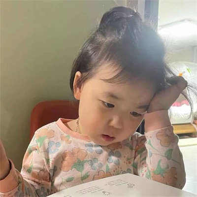 儿童小女孩头像(精选26张)