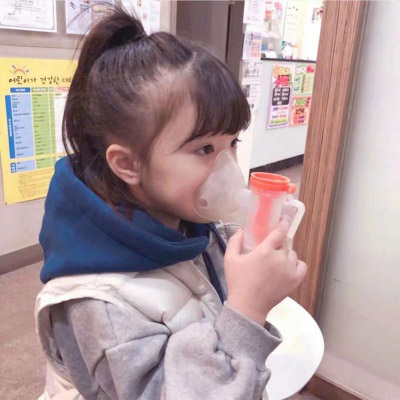 儿童小女孩头像(精选26张)