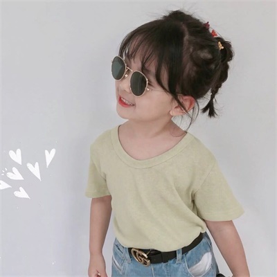 儿童小女孩头像(精选26张)