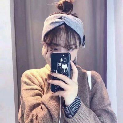 抖音女生图片霸气头像(精选24张)