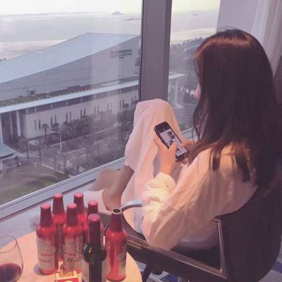 抖音女生图片霸气头像(精选24张)