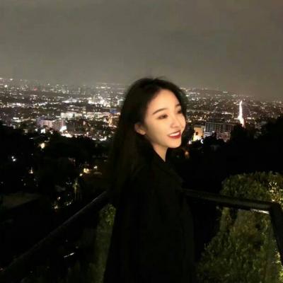 抖音女生图片霸气头像(精选24张)