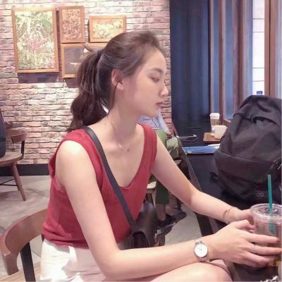 抖音女生图片霸气头像(精选24张)