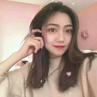 超级可爱小姐姐头像(22张)