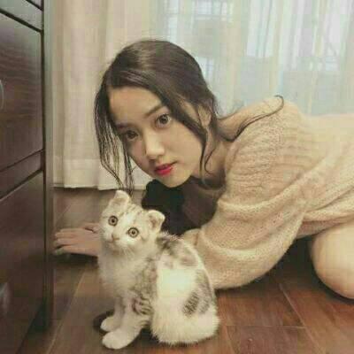 超级可爱小姐姐头像(22张)