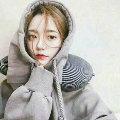 超级可爱小姐姐头像(22张)