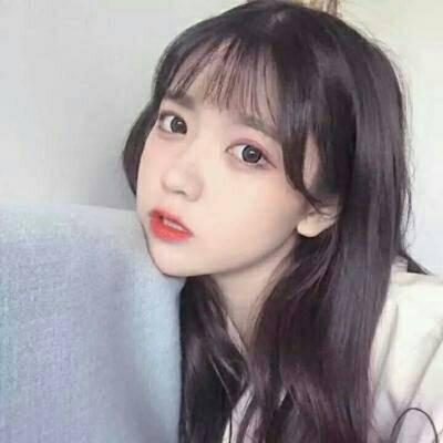 超级可爱小姐姐头像(22张)