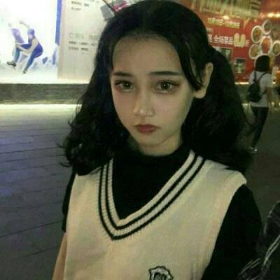 超级可爱小姐姐头像(22张)