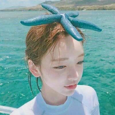 超级可爱小姐姐头像(22张)