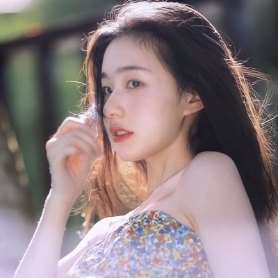 超级可爱小姐姐头像(22张)