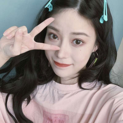 抖音女生图片霸气头像(精选24张)