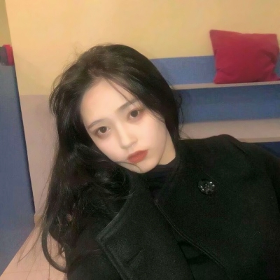 高清个性女头像(精选24张)