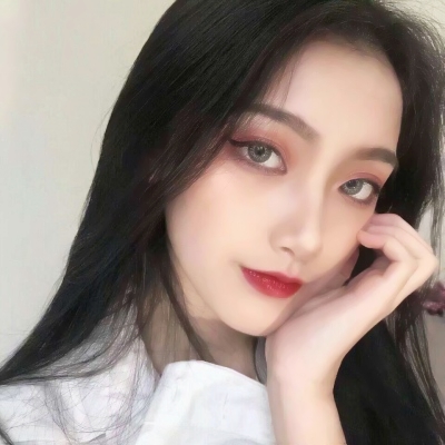 高清个性女头像(精选24张)