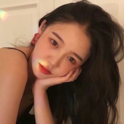 高清个性女头像(精选24张)