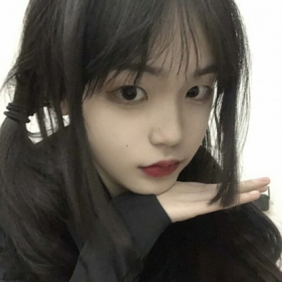 高清个性女头像(精选24张)