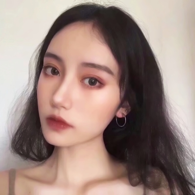 高清个性女头像(精选24张)