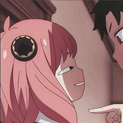 一个霸气一个温柔闺蜜头像(14张)