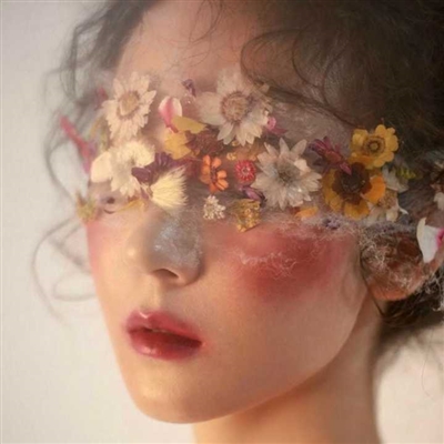 高清欧美头像女生高冷图片(24张)