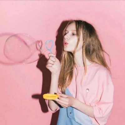 高清欧美头像女生高冷图片(24张)